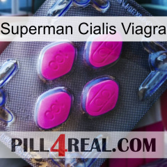 Superman Cialis Viagra 02